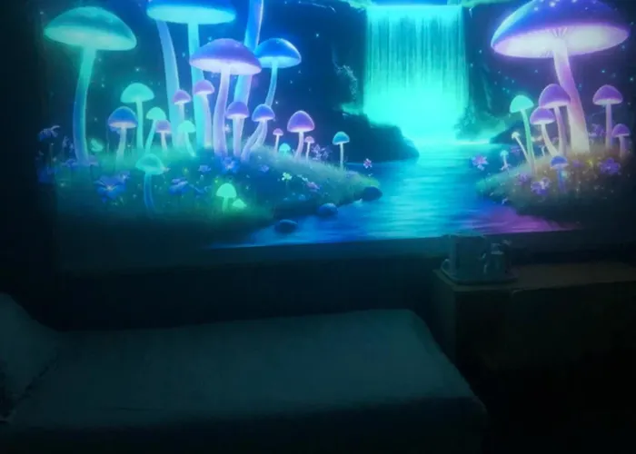 Chaplins Hotel Blackpool