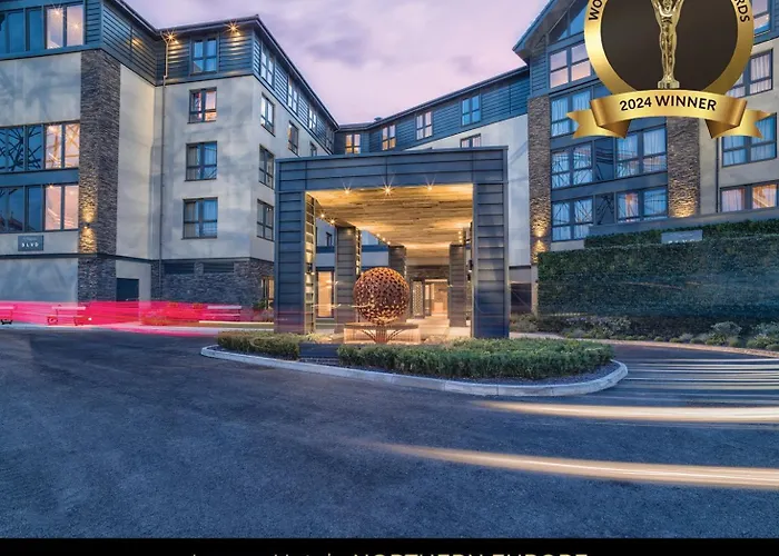 BoulevardAirport Hotel