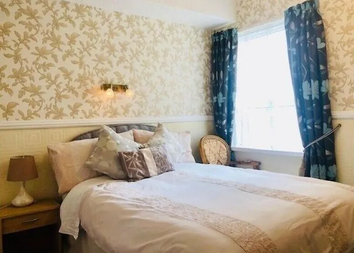 Dunromin Hotel Blackpool
